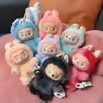 New ..labubu“Big Into Energy” Series | Mystery Blind Box | Try Your Luck!