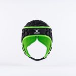 Gilbert Rugby Headguard - XP250 Head guard - Sz:  Junior  -  Ex Display