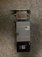 Dell PERC H810 External RAID Controller PCIe SAS Card Dual SFF-8088 Ports