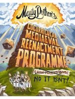 Monty Python’s Cocurricular Mediaeval Reenactment Programme Sensible RPG