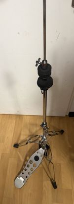 Millenium Hi Hat Drum Kit