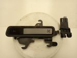 HYUNDAI IONIQ 5 Door Handle 2021-2026 Front Outer LH 82650GI110