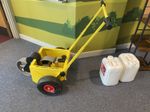 StadiumMax Wheel Transfer Line Marker | Sports Pitch Marker | Marking Machine