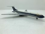 AERO MINI JAPAN DIECAST BOAC VICKERS VC10 1:239 SCALE AIRCRAFT