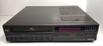 Goodmans VCR1000 VHS VCR Video Cassette Player Recorder Spares Or Repair