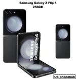 Samsung Galaxy Z Flip5 5G 256GB/512GB Unlocked Brand New Sealed Original Box