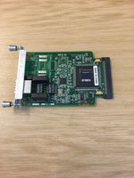 73-3042-03 CISCO VWIC-1MF-E1 VOICE DATA INTERFACE MODULE FOR CISCO SWITCHES