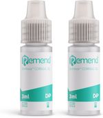 Remend Corneal Gel 3ml for Dogs Cats Horses – Eye Ulcer Care, Dry Eye Relief Vet