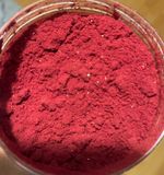 Moroccan Aker Fassi Red Poppy Powder for Body & Hair Care 100% Natural العكر الف