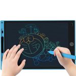 Multi-Size LCD Writing Tablet for Kids 6.5/8.5/10/12 Inch- Reusable Drawing Boar
