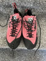 Five Ten Anasazi climbing shoes Uk 11