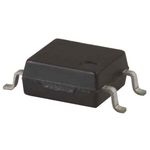1 X SSR RELAY SPST-NO 500MA 0-60V