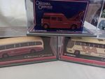 Corgi Original Omnibus Limited Edition Models