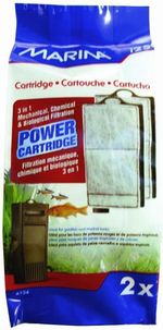 Marina i25 Filter Replacement Cartridge, Medium