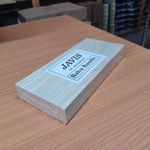 Javis BWBBL Small Balsa Wood Bundle for Model Making