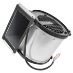 Baumatic BT9.3GL Motor & Connector Cooker Hood Genuine