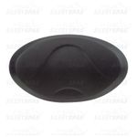 Replacement Oval Headrest for Platinum Spas & many other Chinese brands