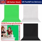 6X3M Photography Backdrop Photo Background Fabric Screen Studio Non-Woven