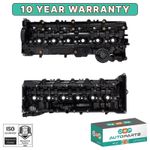CYLINDER HEAD ENGINE VALVE COVER 11128507607 BMW 3 4 5 6 7 SERIES X3 F25 X4 F26