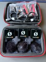 RØDE Wireless ME Dual Set Ultra-compact Wireless Microphone System