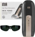 INIA Hair Removal Laser Device for Women, Men, for Body And Face, Long Lasting
