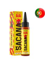 Piri Piri SACANA Ai Ai - PALADIN Extremely Hot chilli - Picante Portugal