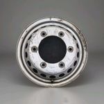 1 X GENUINE 16" MERCEDES SPRINTER STEEL WHEEL RIM 6X205 5.5J ET117 A9064013800  
