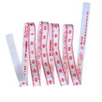 60'' Bra Tape Measuring Corset Cup Size Measuring Soft Ruler Measure Bust Size.