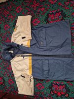 XM ECLIPSE WATER PROOF JACKET
