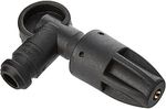 NILFISK 6411135 Under Carriage Nozzle Click And Clean Pressure Washer Accessory