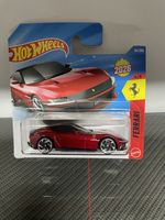 Hotwheels Ferrari 12cilindri