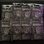 Giratina Pokémon Monthly Pins: Legendary Moments Pin (3 of 12) ✅🚚