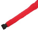 ༝Sax Pad Saver Alto Saxophone Brush Cleaner Replacement Maintain Care Tool Red