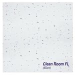 Zentia Clean Room Fl Tiles 1200x600x15mm