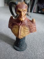 see description 2003 Moore Creations Buffy Vampire Slayer Fyarl Demon Mini Bust 