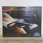 Traveller RPG: Elemental Class Cruisers Shipbuilders Blueprints - New & Sealed