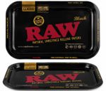 Smoke Arsenal VARIETY FUNNY Metal Rolling Tray - Medium 28x18cm