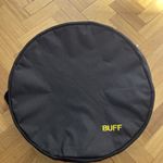 Paul C Buff – 22’ Beauty Dish + Diffusion cover + Carry Case