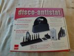 Knosti Disco Antistat Record Washing Machine Kit