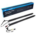 VOLVO XC60 REAR SPINDLE DRIVE/GAS STRUT SPRING FOR AUTO TAILGATE BOOT (PAIR)