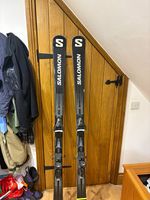 Salomon S/Max 12 Skis 170cm