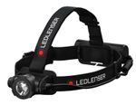 LED LENSER H7R CORE RECHARGEABLE HEAD TORCH