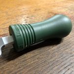 Farriers Tools Diamond Screw on HANDLE for 14" Hoof RASP Horse Trim Trimming