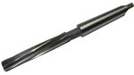 TAPER SHANK REAMER HSS 1 2 3MT METRIC IMPERIAL M2 GRADE ENGINEERING RDGTOOLS