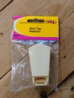 W4 37812 Sink Top Retainer