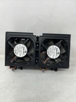 Dell PowerEdge Fan Assembly With 2 Fans PE1900 PE2900 C9857 JC915