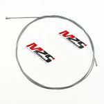 Bowden Inner Cable 200cmx2.0mm with Pear Nipple