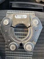 Geberit Mapress 42mm Press Collar/Crimping Jaw