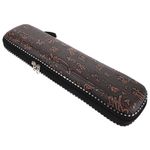 Flute Protective Bag Travel Carry Case for Cases Musical Instruments