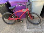 SCHWINN SS SPORT CRUISER